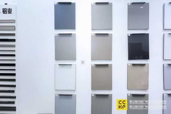 第12届广州定制家居展