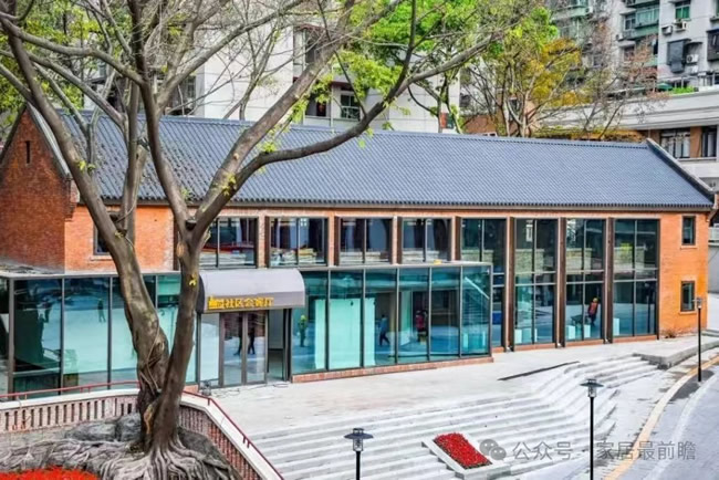 欧派、金牌、鲤享家、大改造家、轩怡等社区店态及供应链策略是什么？
