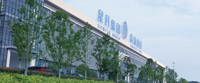 总资产超80亿元的星月集团，除了在门业领先之外，居然在这些赛道也非常牛