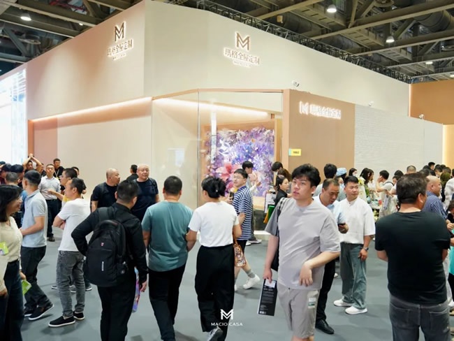 玛格全屋定制