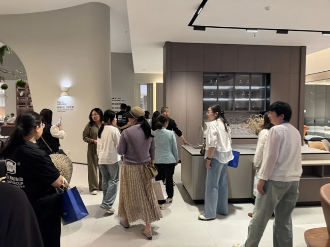 简一家居