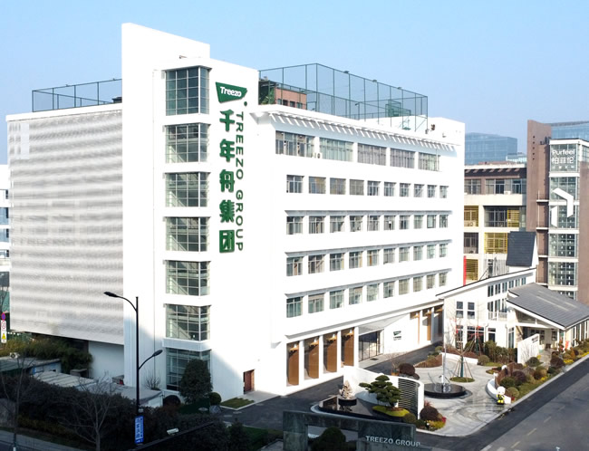 千年舟 | 千年舟422品牌日丨解锁好板密码，见证一张好板的内外兼修之路