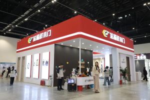 2025北京门展
